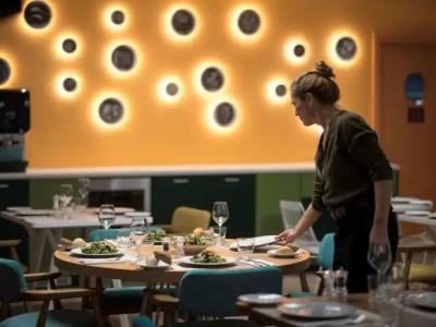 ibis Styles Athens Routes - 28