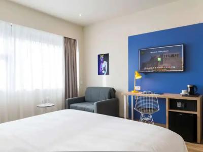 ibis Styles Athens Routes - 5