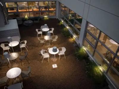 ibis Styles Athens Routes - 22