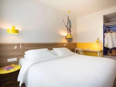 ibis Styles Athens Routes - 6