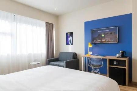 ibis Styles Athens Routes - 87