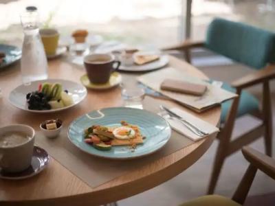 ibis Styles Athens Routes - 11
