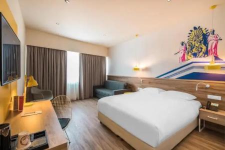 ibis Styles Athens Routes - 85