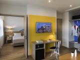 Premium Suite