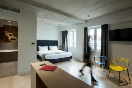 Art Suites Korai - 43