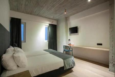 Art Suites Korai - 45