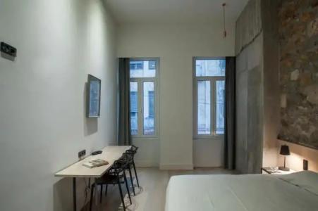 Art Suites Korai - 4