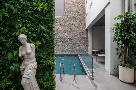 Art Suites Korai - 14