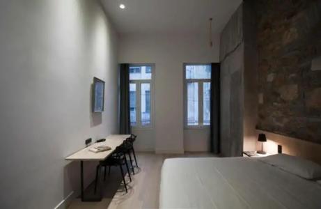 Art Suites Korai - 46