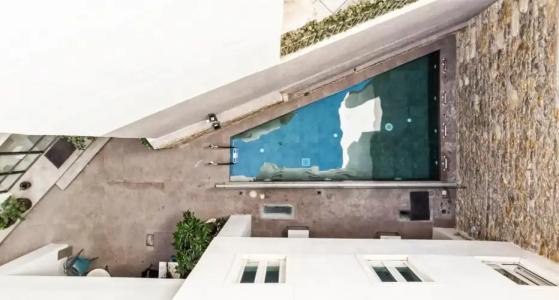 Art Suites Korai - 18