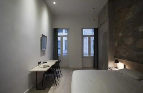Art Suites Korai - 3