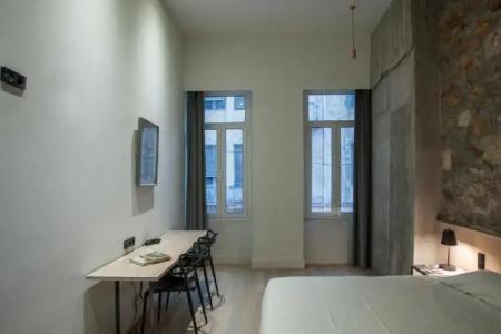 Art Suites Korai - 42