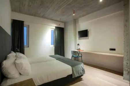 Art Suites Korai - 5