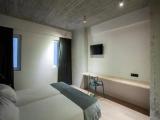 Single Junior Suite