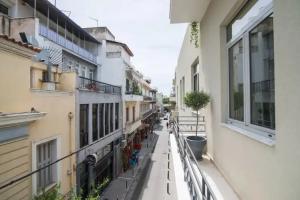Ederlezi Boutique Hotel, Athens