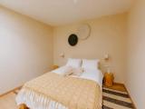 Maira Double room