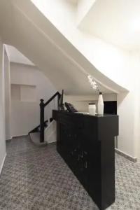 Athens Market Portrait - 9