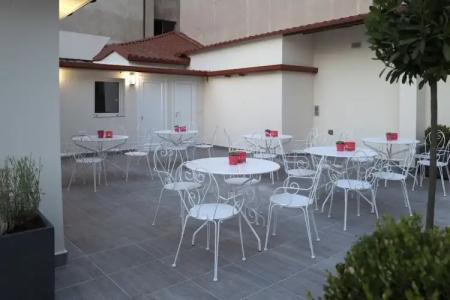 Athens Market Portrait - 39