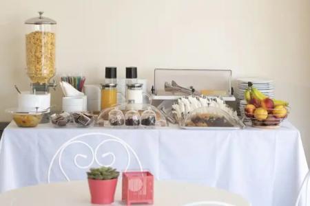 Athens Market Portrait - 14