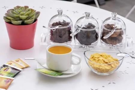 Athens Market Portrait - 29