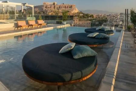 Coco-mat Athens BC - 17