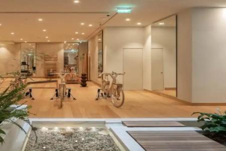 Coco-mat Athens BC - 22