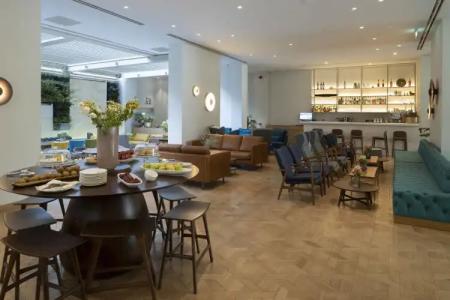 Coco-mat Athens BC - 30