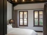 Superior room with city view