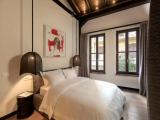 Superior Double room with city view