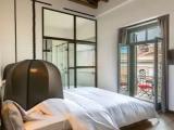 Deluxe room with city view