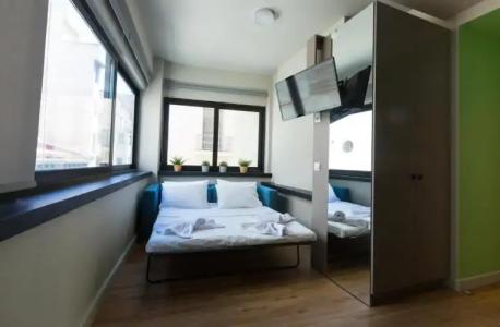 Still Athens - 174