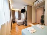 Superior Quadruple room