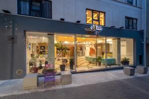 Athens Starlight Hotel, Athens