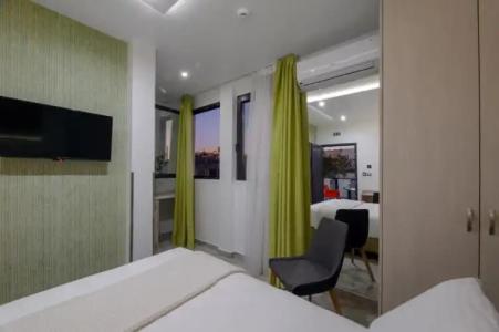 Athens Starlight - 113
