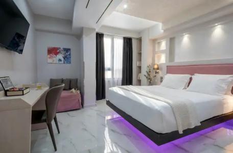 Athens Starlight - 46