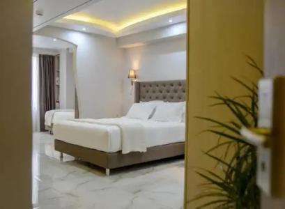 Athens Starlight - 143