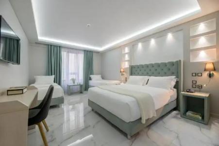 Athens Starlight - 139