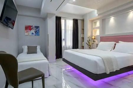 Athens Starlight - 89