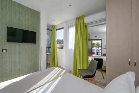 Athens Starlight - 119
