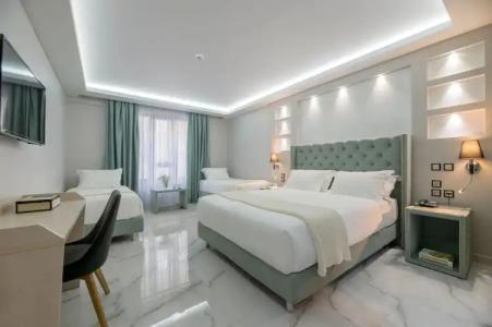 Athens Starlight - 43