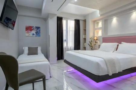 Athens Starlight - 47