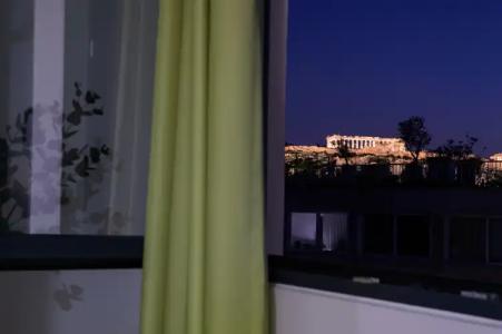 Athens Starlight - 6