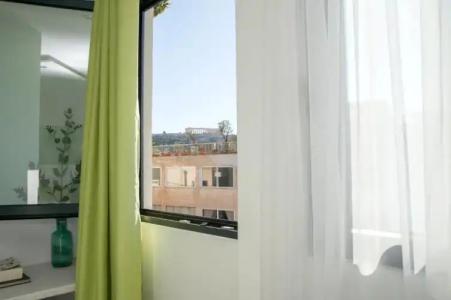 Athens Starlight - 112