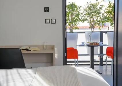 Athens Starlight - 105