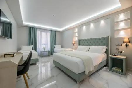 Athens Starlight - 59