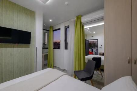 Athens Starlight - 49