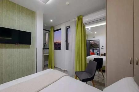 Athens Starlight - 103