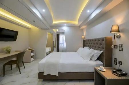Athens Starlight - 142