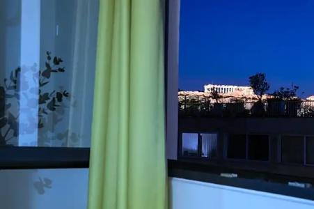 Athens Starlight - 104