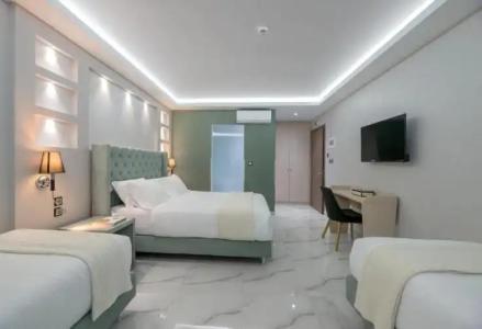 Athens Starlight - 141